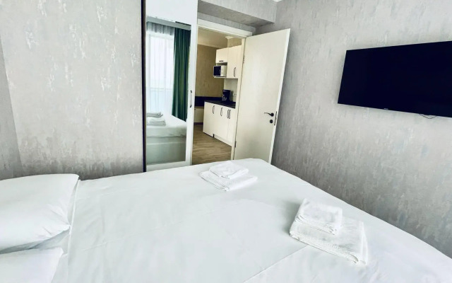 Marvella Apartments Orbi Beach Tower