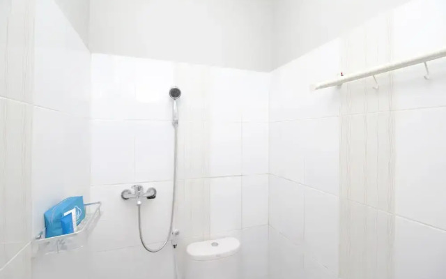 Airy Syariah Prambanan KM 21 Klaten