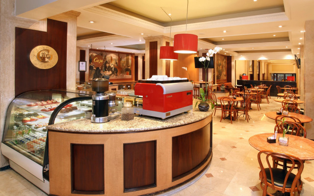 Emporio Reforma