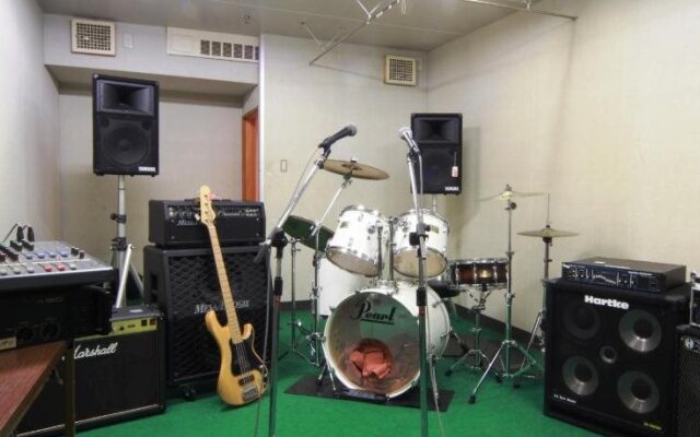 Shiga Grand Hotel