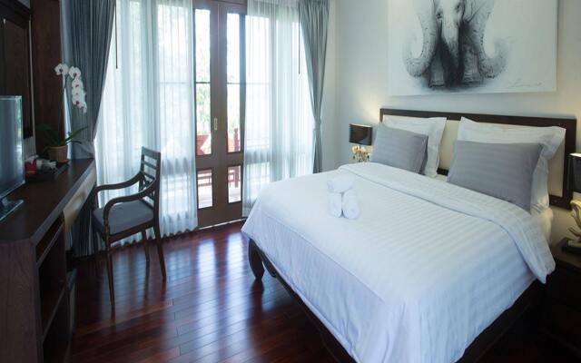 Doltara Boutique Resort
