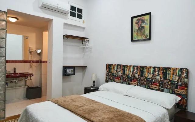 Casa Amada
