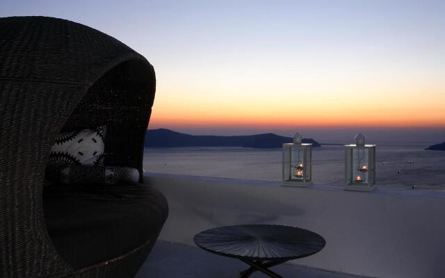 Blue Angel Villa