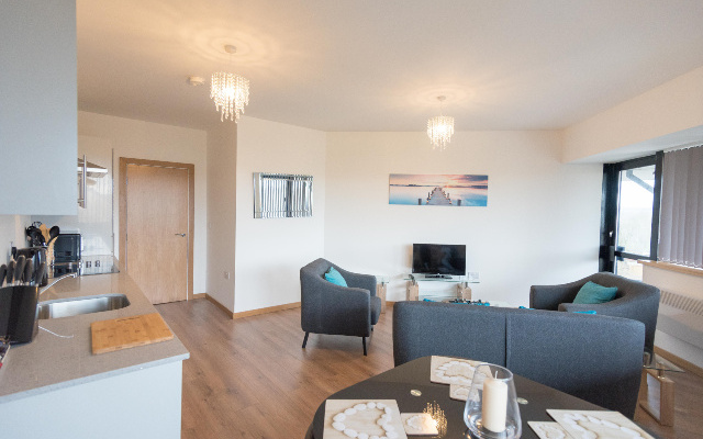 Hamilton Grace Apartments - The Quadrant