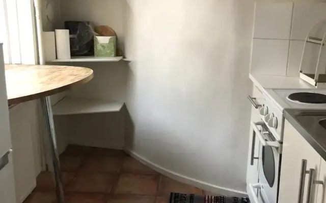 Stockholm Central Apartment 911