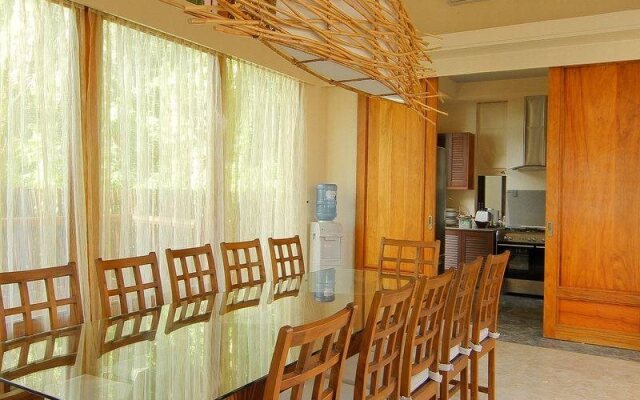 Nezima Beach House Spr Boracay