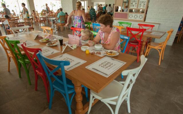 Armas Belek Hotel