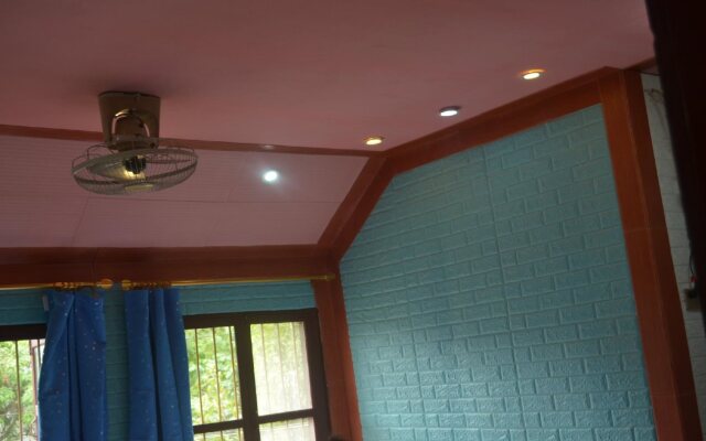 Cheng Backpackers Hotel 2