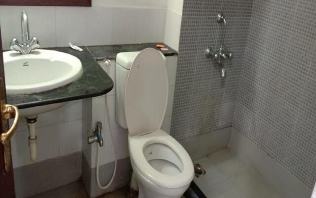 Goroomgo JSB Rooms Patia Bhubneshwar