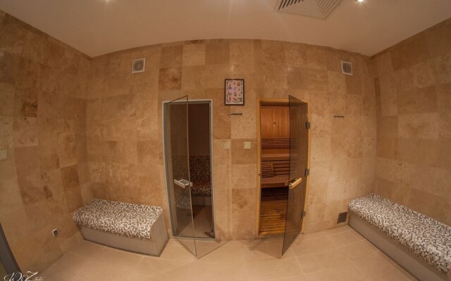 Apartamenty Nautilus