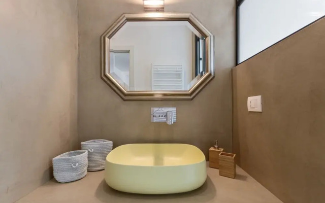Inner City Apartments