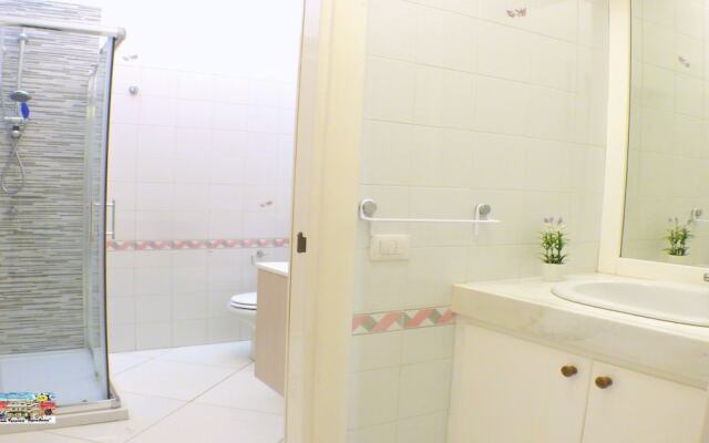 Residence Villa Ventura