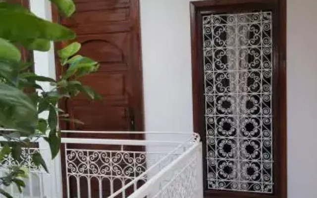 Riad Les Nuits De Marrakech