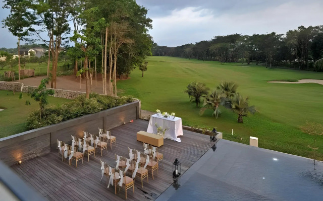 Djoglo Luxury Bungalow