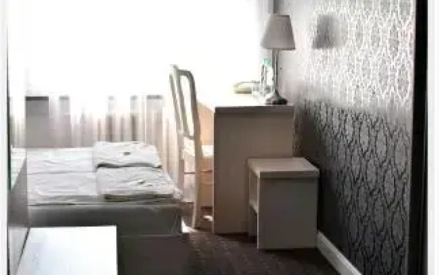 Hotel i Restauracja Lwów