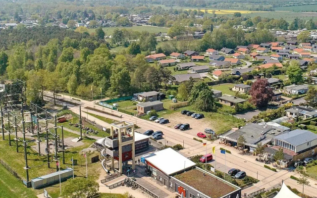 Three-Bedroom Holiday home in Grömitz 15