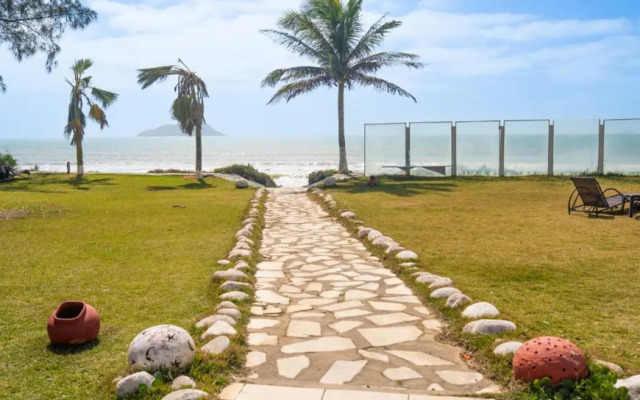 HANNA Búzios Al Mare