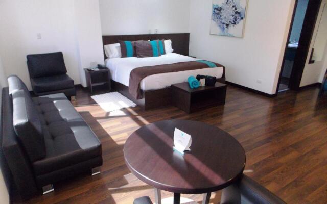 Valgus Hotel & Suites