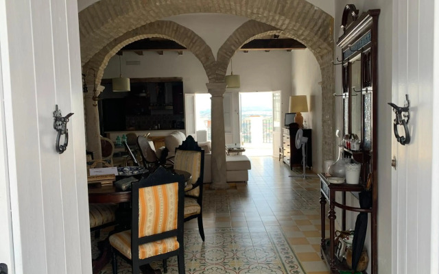 The Traveller's house Mirador Villa Perla