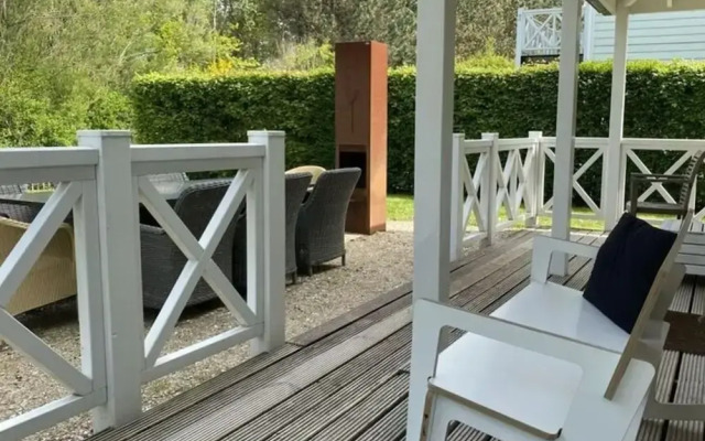 Villa Eb&vloed28a Comfortable Vacation Home