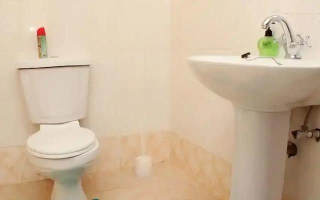 Savannah Garden Resort