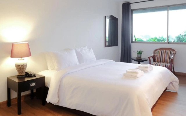 La Mai Hotel