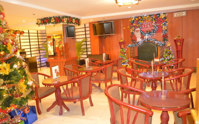 Hotel Sogo Pasay Rotonda