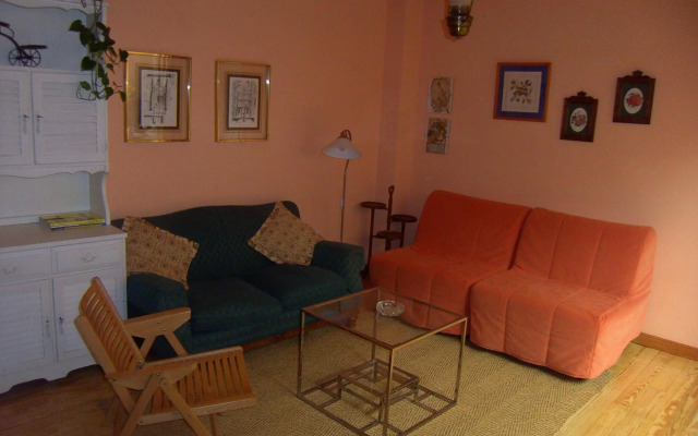 Apartamentos Suites&Homes