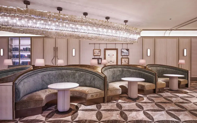 Mercure Hangzhou West Lake Yuquan
