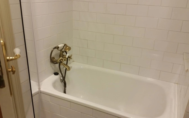 Patio San Jerónimo Casa de Arte