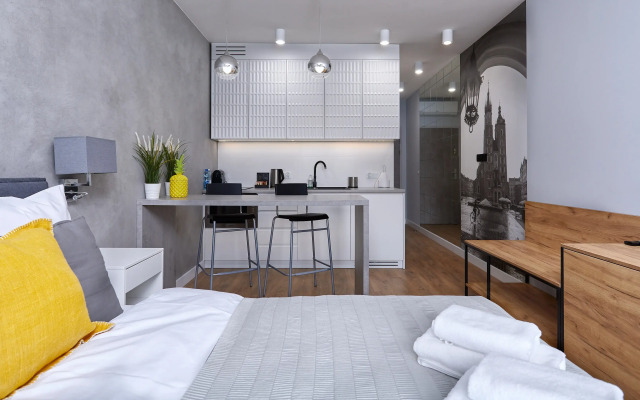Rajska by PI Apartments