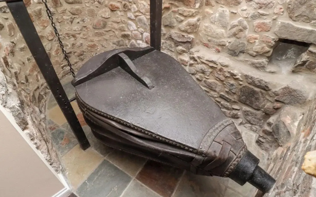 The Smithy