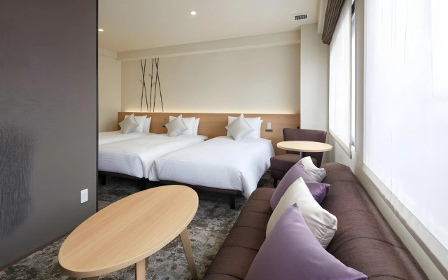 Royal Twin Hotel Kyoto Hachijoguchi