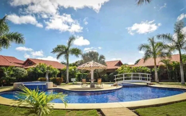 Villaggio Claudia 29B
