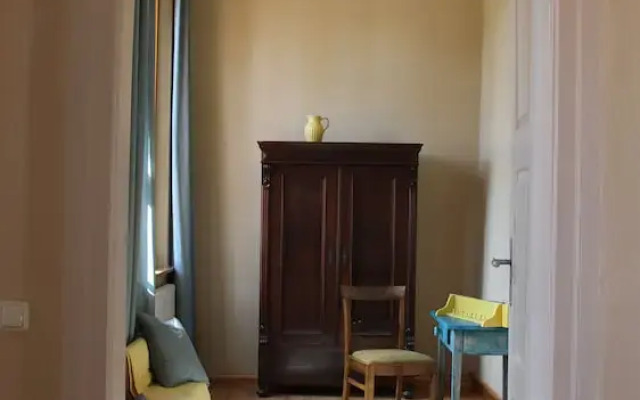 Lindstedter Gutsstuben