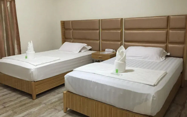 Meaco Hotel - Solano