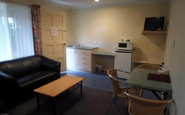 Sheffield Motor Inn