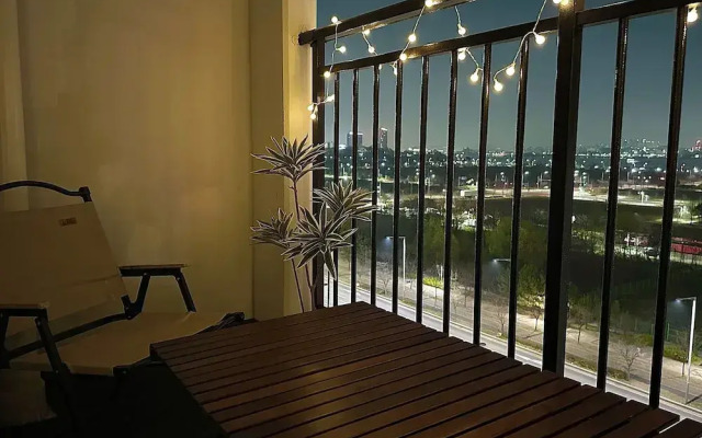 Grape Residence Hotel
