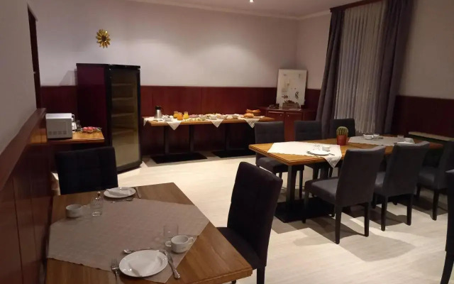 Pension 3 Raben