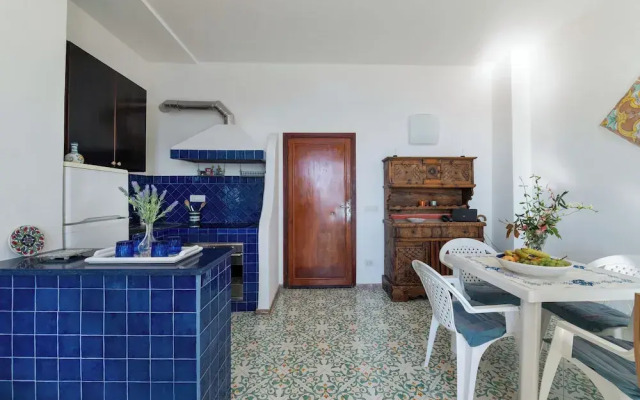 MAIN Roof Terrace Apartment