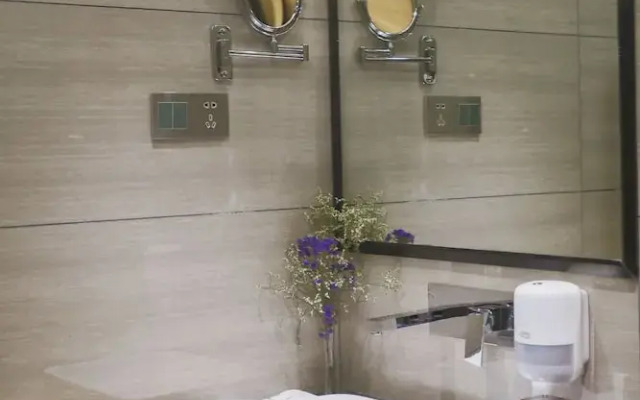 ZUO AN International Hotel