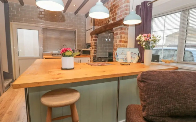 Ogle Cottage, Bridlington