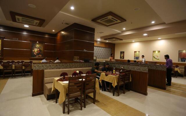 Hotel Paras Inn by Treebo Hotels