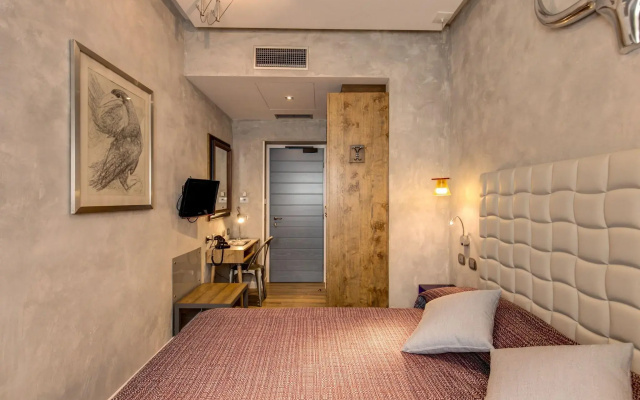 Parlamento Boutique Hotel