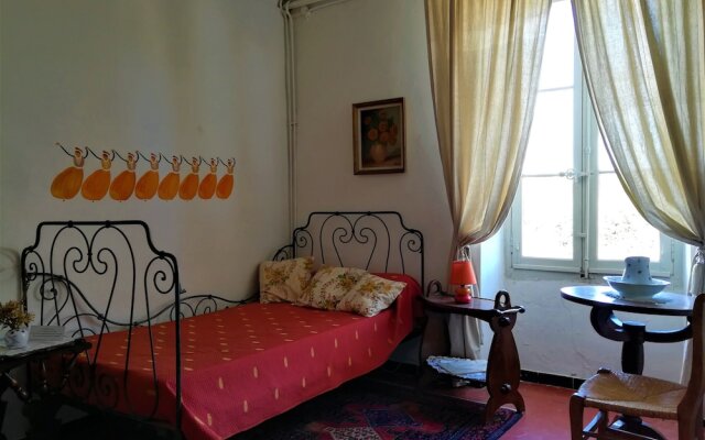 Embarben Maison d'hotes