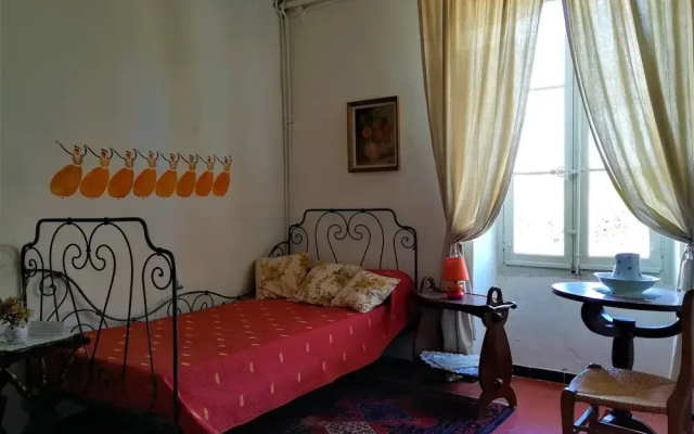 Embarben Maison d'hotes