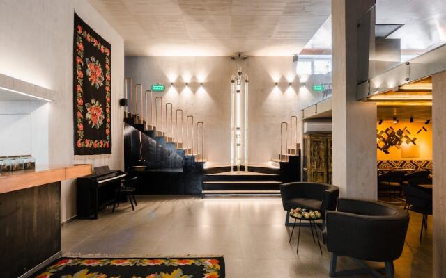 Casa Daca Boutique Hotel