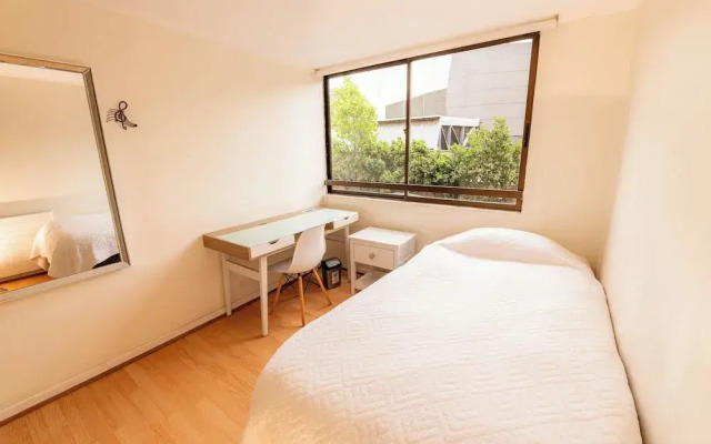 Oceana Suites La Dehesa