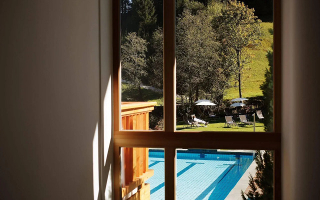 Hotel der Bär