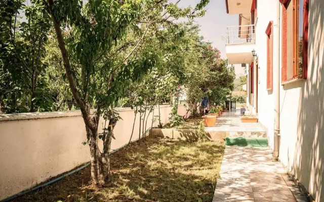Ikbalin Yeri ( Olimbera  )